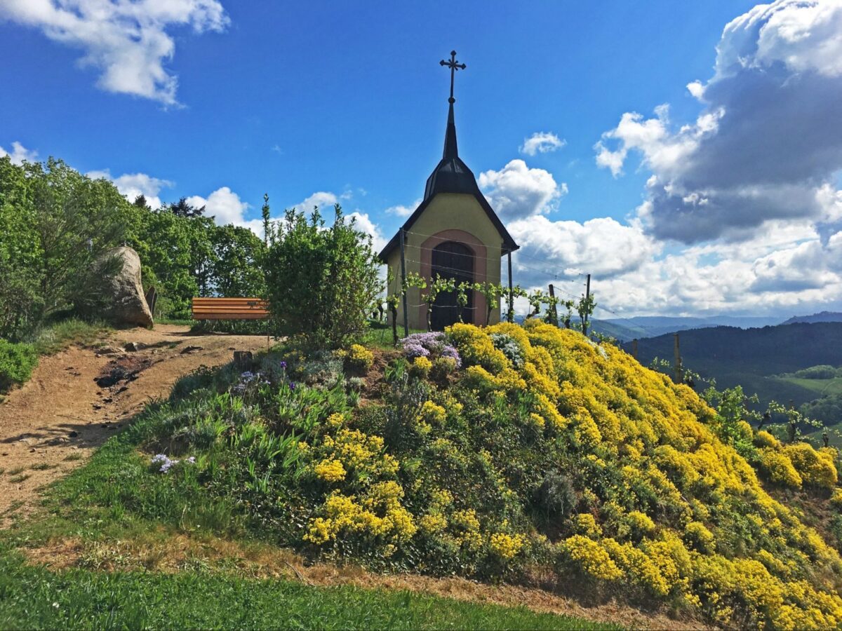 St. Wendelin Kapelle